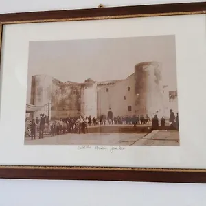 Casa Majorana Apartament Katania