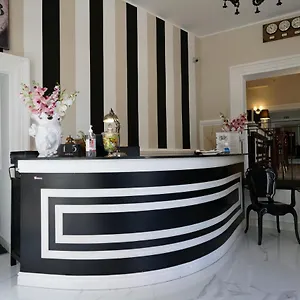 Hotell Sant'elia