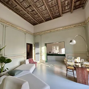 Casa Guilla_alla Cattedrale Appartement Palerme