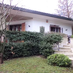 Villetta Mazzini Appartamento