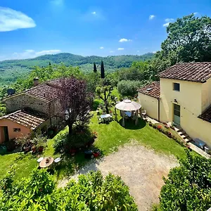 Podere Il Casone Italië