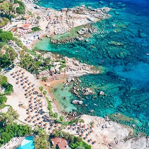 Semesteranläggning (resort) Park - Telis