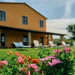 8380 Il Saragiolo Gospodarstwo agroturystyczne Manciano