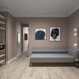 Numa Linea Řím