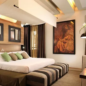 Hotell Babuino 181 - Small Luxury Of The World, Rom