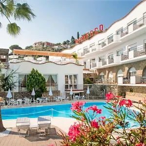 Hotell Moresco