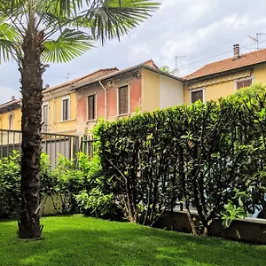 Monza Apartments Italië
