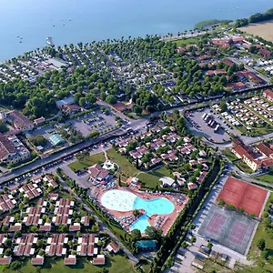 Semesterpark San Francesco Village