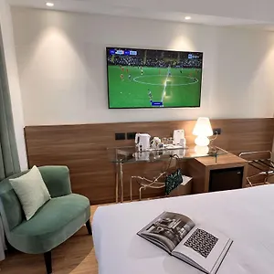 Hotell Western