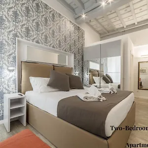 Cs Exclusive Campo De Fiori Palace Apartamento