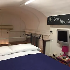  Appartamento San Pietro Loft