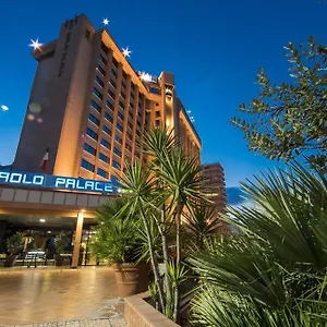 Hotell San Paolo Palace