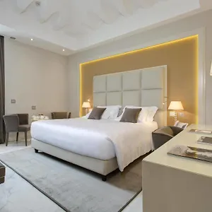 Otel Aleph Hotel, Curio Collection By Hilton, Roma