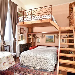  Appartement Magenta Collection Del Grande 21