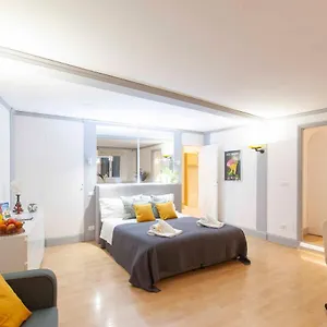  Appartement Casa Paola