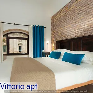  Appartamento Corso Vittorio