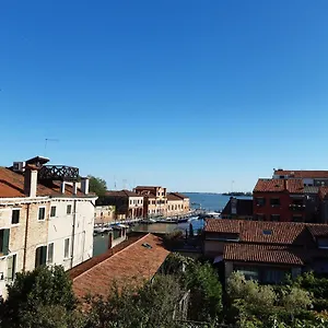 Sunrise In Giudecca Appartamento