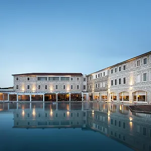 Hotell Terme Di Natural & Golf - The Leading Of The World